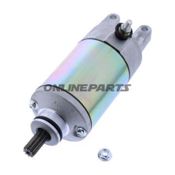 Anlasser JMP 700.39.84