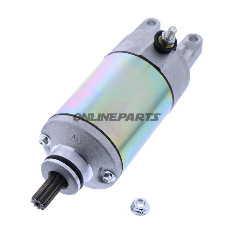 Anlasser JMP 700.39.84