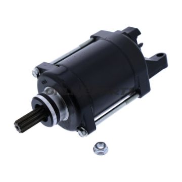 Startermotor JMP 700.39.39