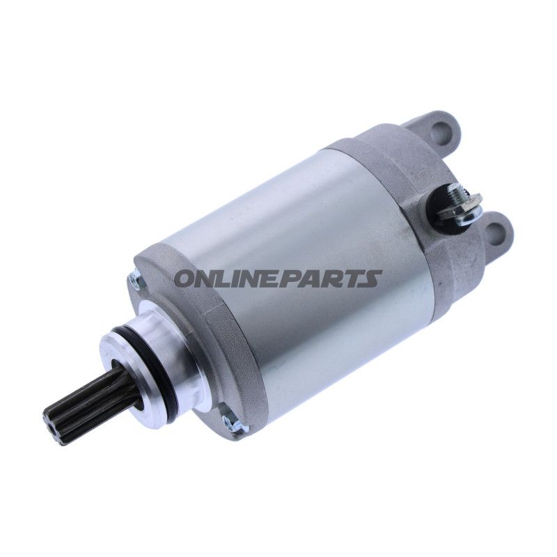 Startermotor JMP 700.40.01