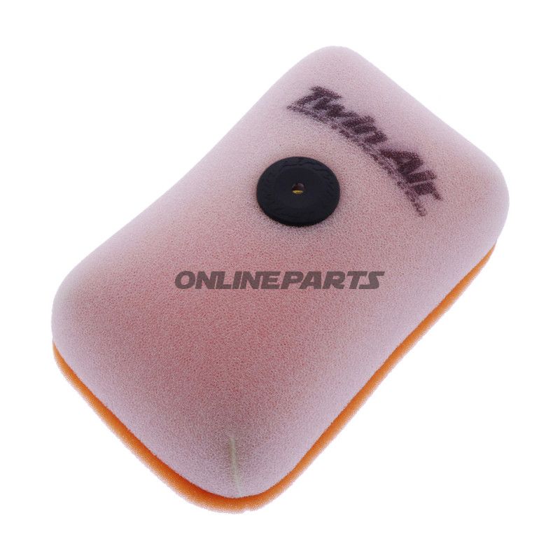 LUFTFILTERSKUM DOBBELTLUFT
