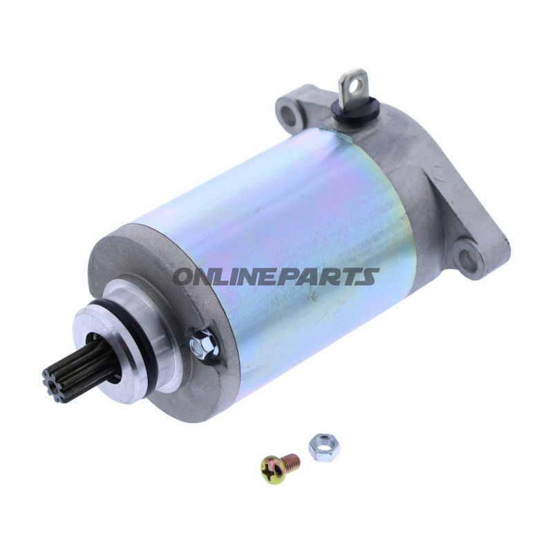 Starter JMP 700.39.38 alternativ 7003282
