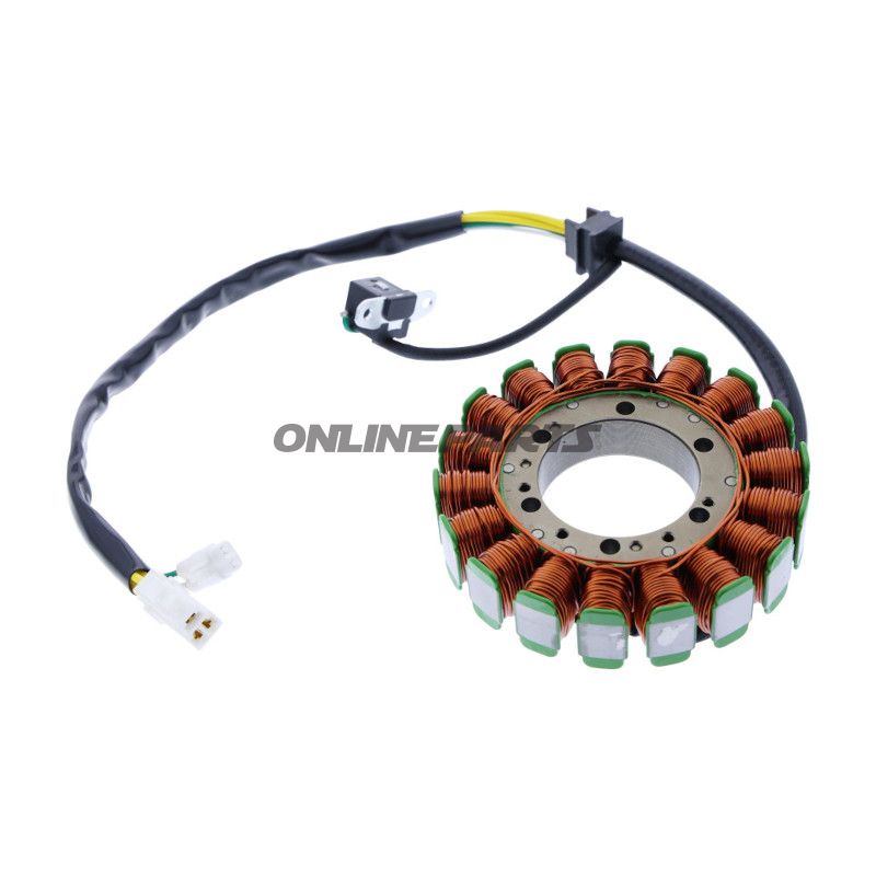 Stator JMP 700.40.24