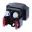 Startrelæ JMP 706.08.85