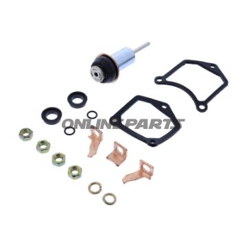Shad skiftemagnet reparationssæt 706.08.97