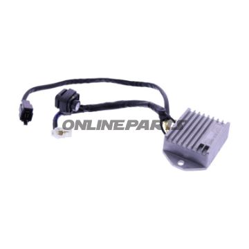 REGULATOR/ENSRETTER (OE RESERVEDEL)
