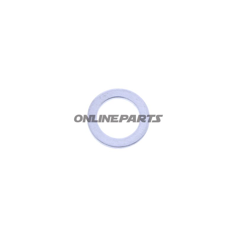 Pakningsring til olieaftapningsskrue JMP 8x12x1 mm