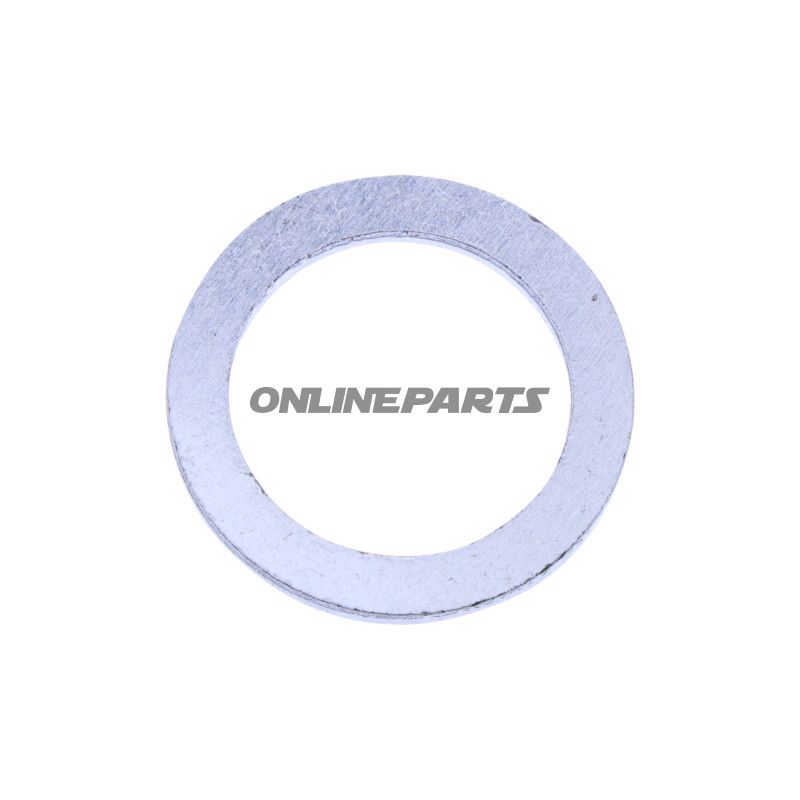 Tætningsring til olieaftapningsskrue JMP 20,1x28x2 mm 25 stk 734.96.07