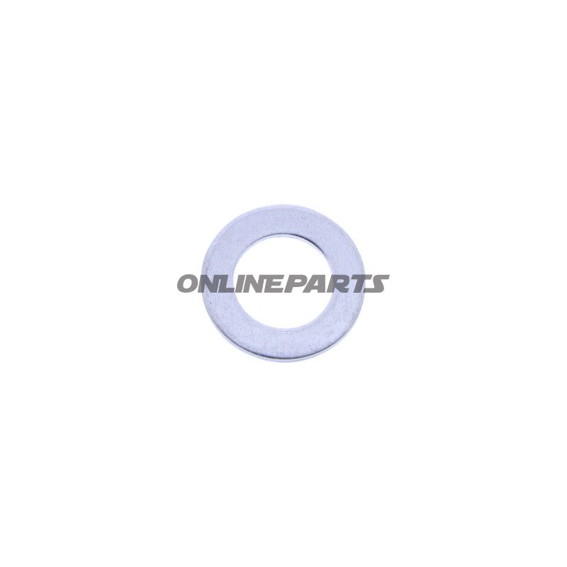 Tætningsring til oliedrænprop JMP 8x14x1 mm 734.96.26