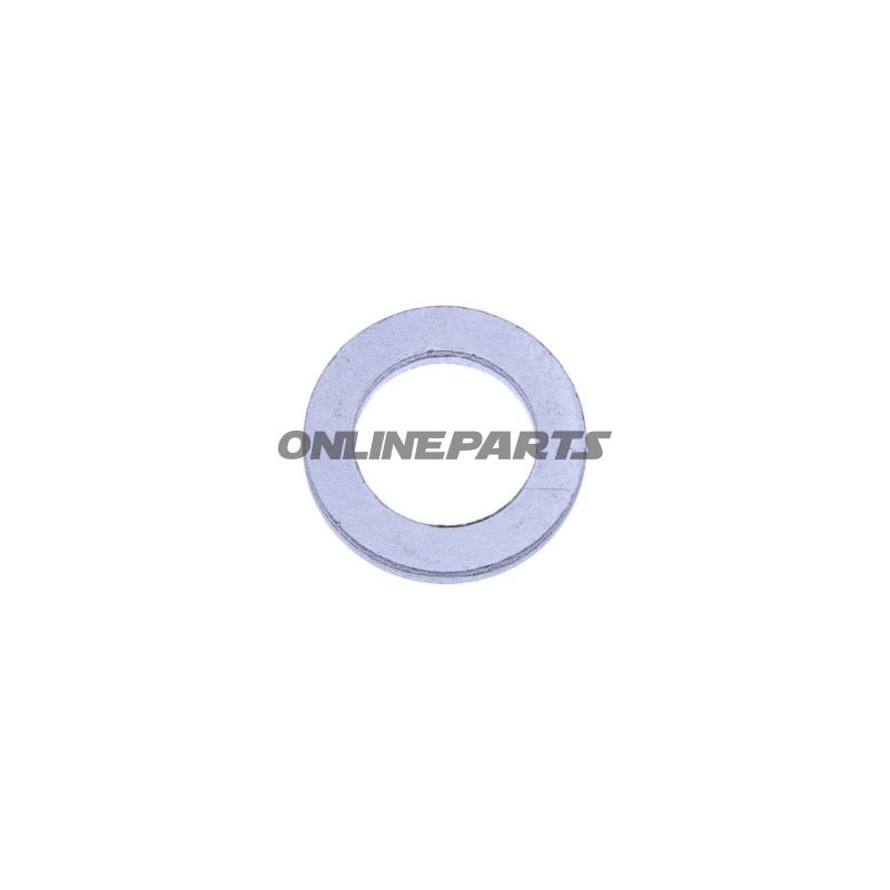 Pakning til olieaftapningsskrue JMP 10,5x16x2 mm 734.95.72