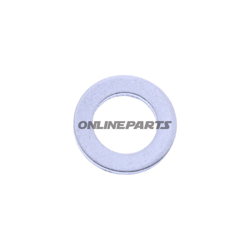 Tætningsring til olieaftapningsskrue JMP 12,2x20x2 mm, 10 stk
