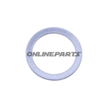 Pakningsring til olieaftapningsskrue JMP 18,2x24x1 mm 734.96.00