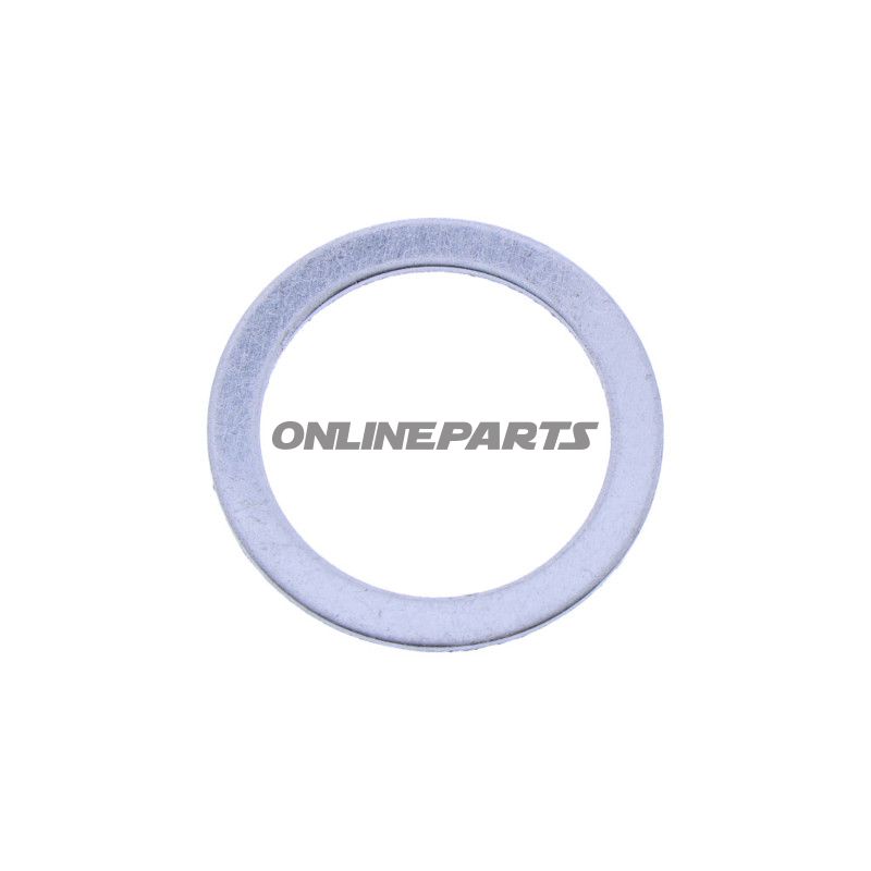 Pakningsring til olieaftapningsskrue JMP 18,2x24x1 mm 734.96.00