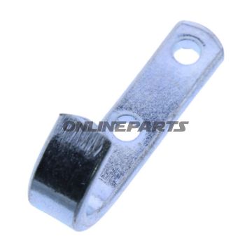 PRESENNINGKROG 2HUL VZ 6On 50X13MM