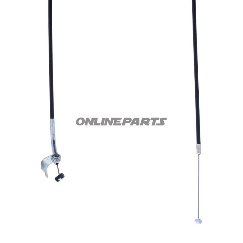 EXUP-kabel JMP 715.14.81