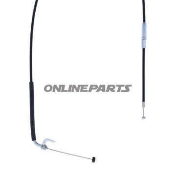 EXUP-kabel JMP 715.14.77
