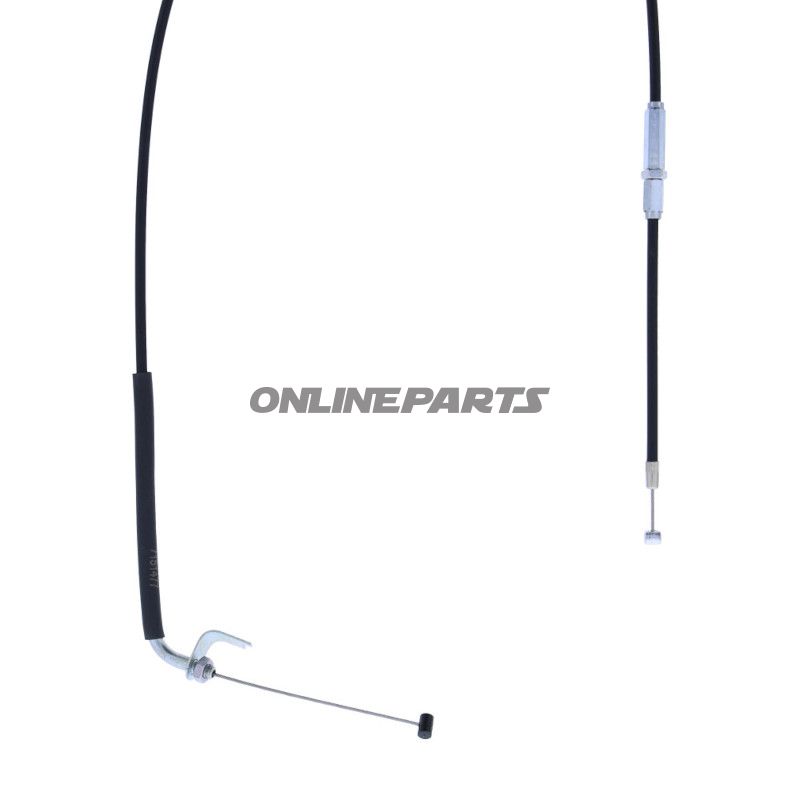 EXUP-kabel JMP 715.14.77