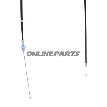 EXUP-kabel JMP 715.14.78