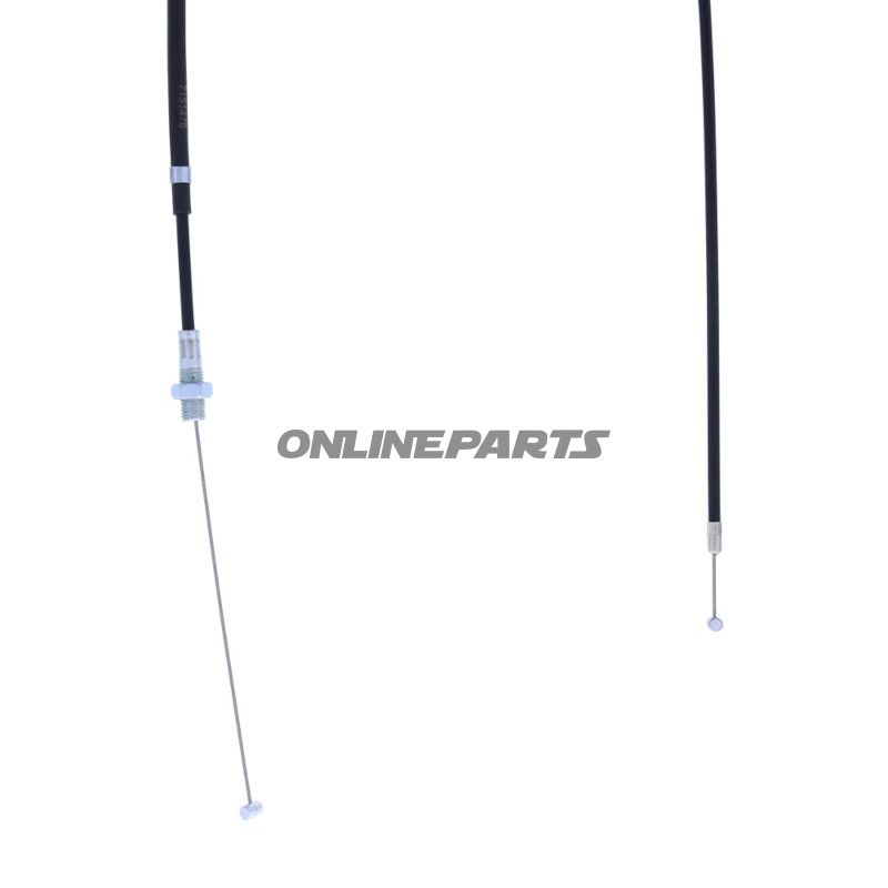 EXUP-kabel JMP 715.14.78