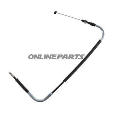 EXUP-kabel JMP 715.14.84