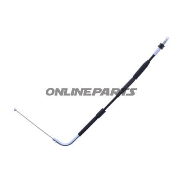 EXUP-kabel JMP 715.14.86
