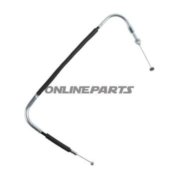 EXUP-kabel JMP 715.14.85