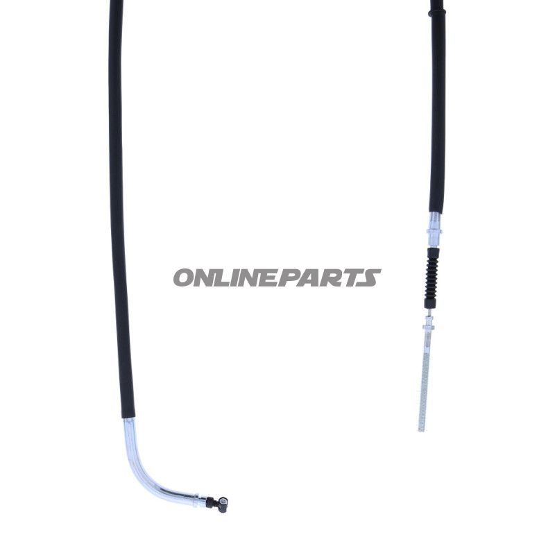 Bageste bremsekabel JMP 731.08.30