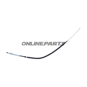 EXUP-kabel JMP 715.14.74
