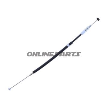 EXUP-kabel JMP 715.14.80