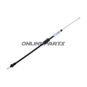 EXUP-kabel JMP 715.14.64