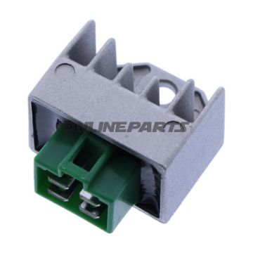Regulator/ensretter JMP 700.41.75