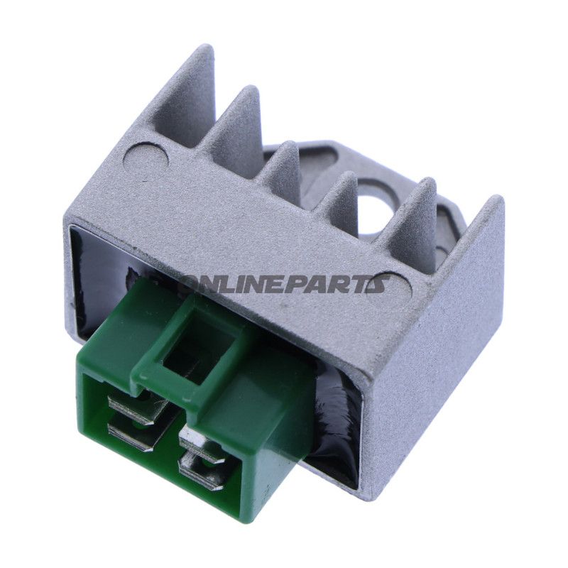Regulator/ensretter JMP 700.41.75