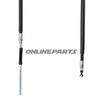 Bremsekabel bag JMP 731.08.29