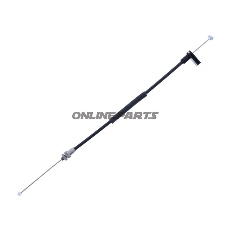 EXUP-kabel JMP 715.14.63