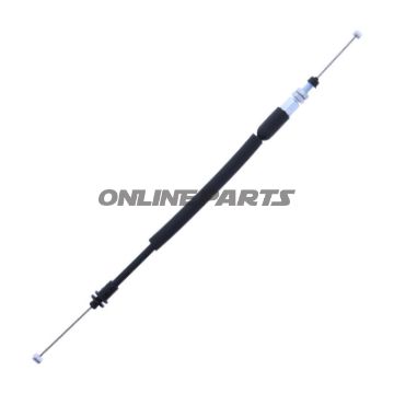 Bild på EXUP-kabel JMP 715.14.65
