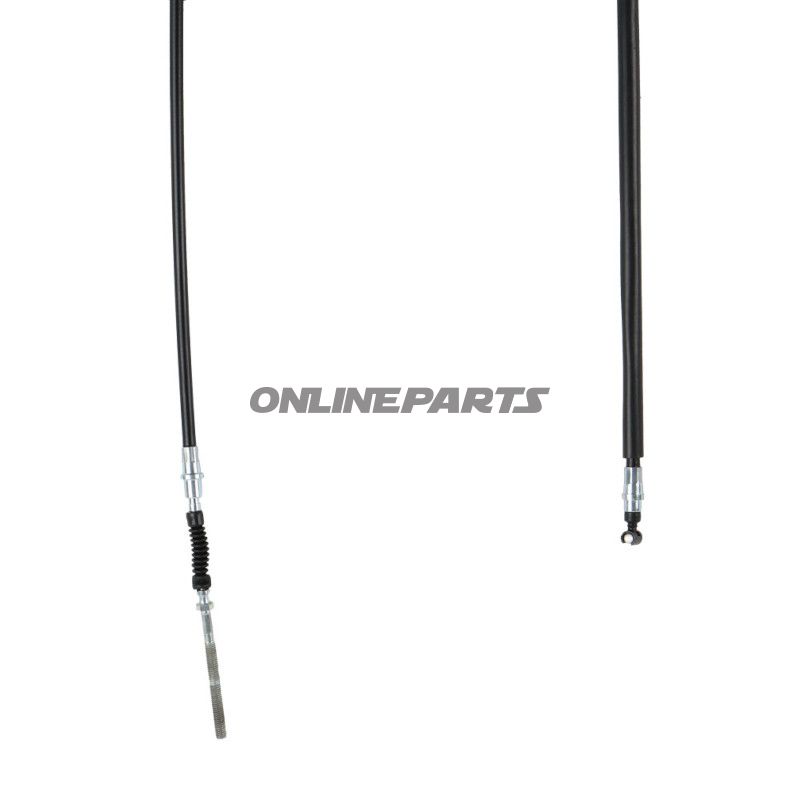 Bagbremsekabel JMP 731.08.35
