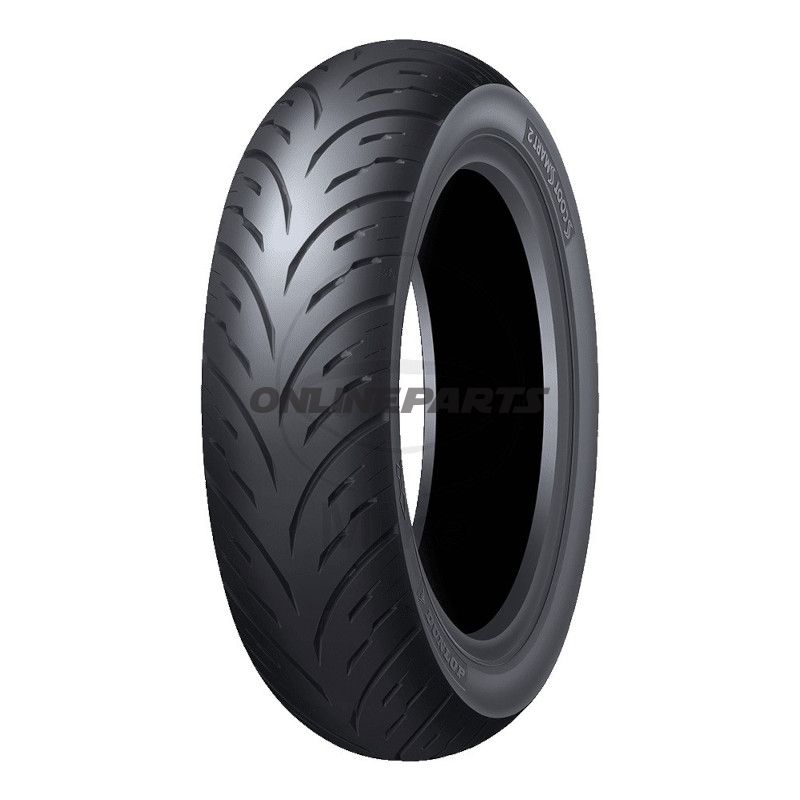 Bagdæk Dunlop Scootsmart 2 160/60R15 67H TL