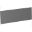 WALLPL lukket 861X301MM