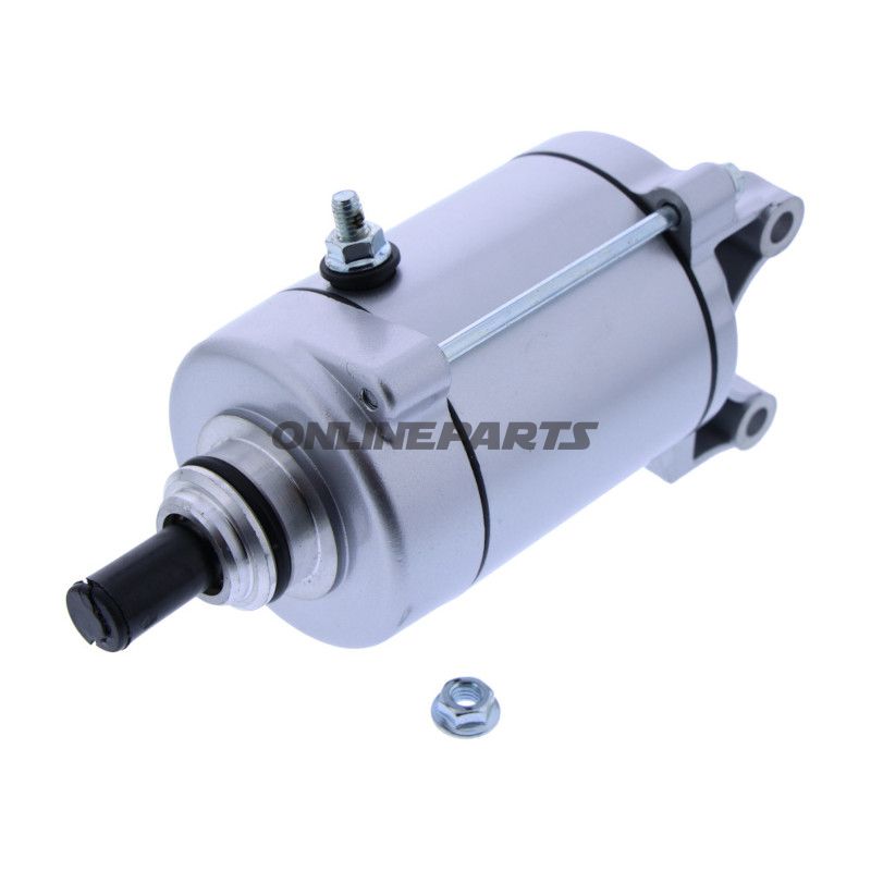 Starter JMP 700.41.67