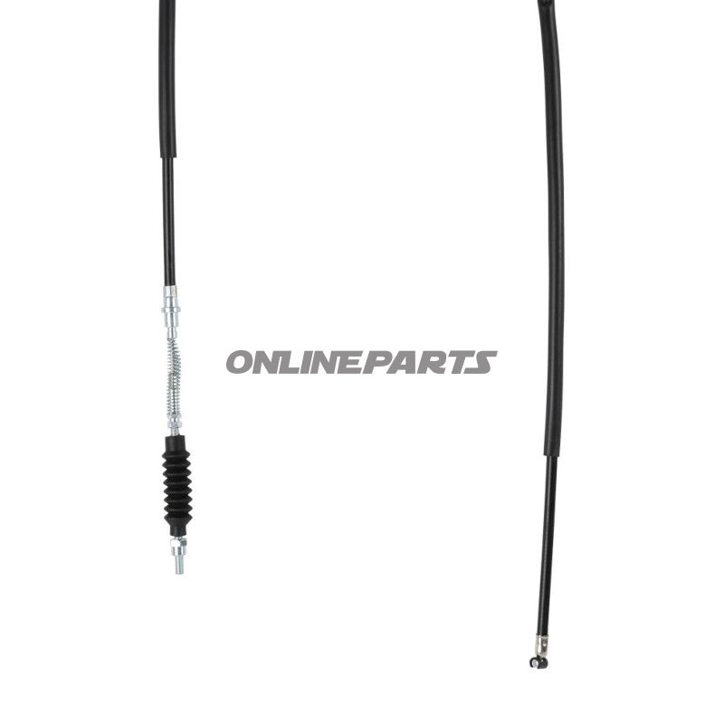 Bagbremsekabel JMP 731.08.34