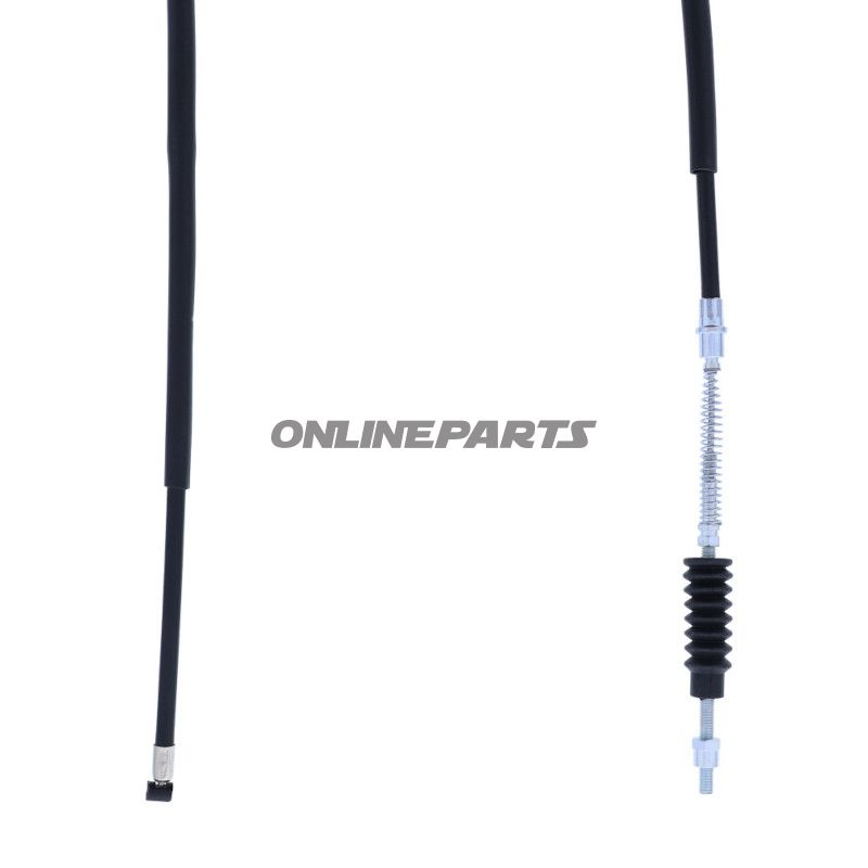 Bagbremsekabel JMP 731.08.39