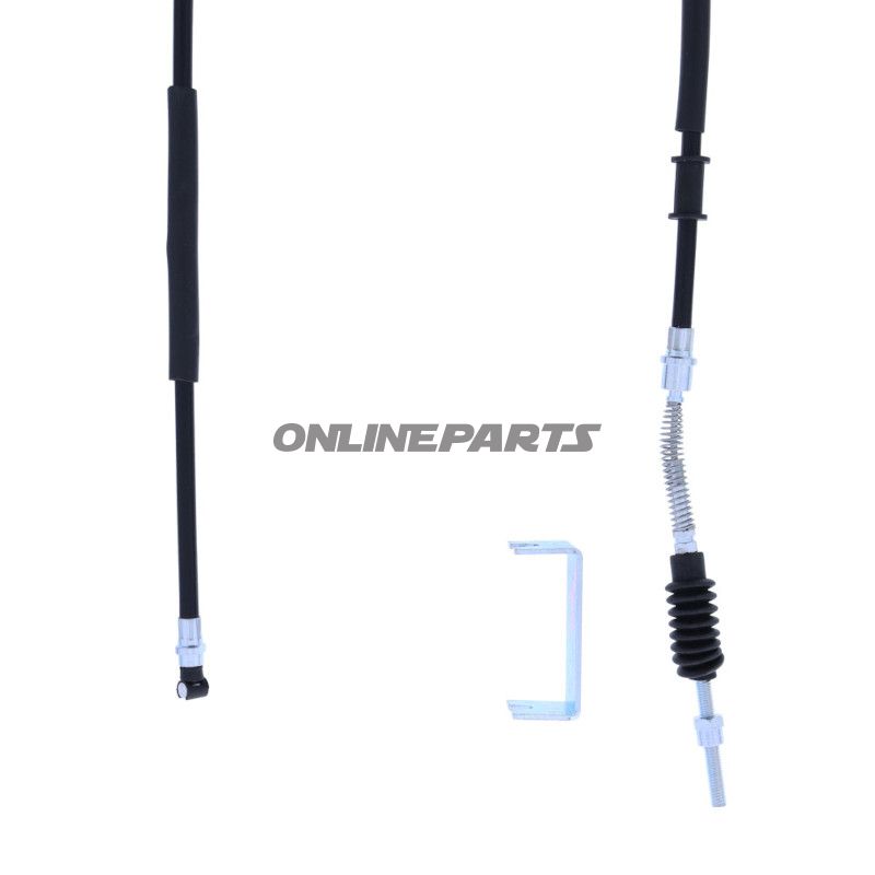 Bagbremsekabel JMP 731.08.38