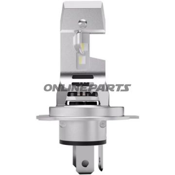 LED-motorcykelpære Osram NIGHT BREAKER LED H4 SPEED 450 159.04.18