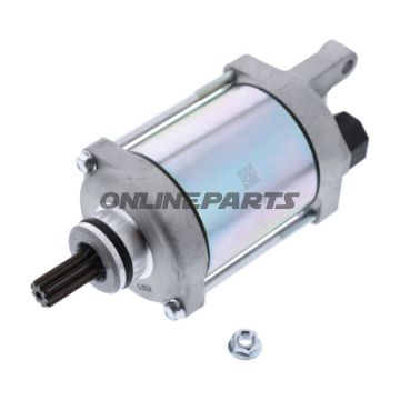 Startmotor JMP 700.40.32 med 9 tænder, højregående