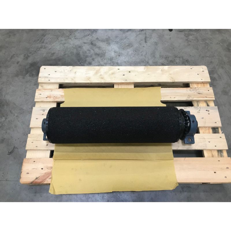 KORUNDRULLE BTC32 UDEN MOTORCOSBER
