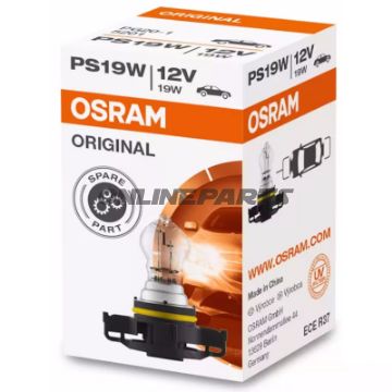 Pære Osram 12 V 19 W PG20/1 PS19W 159.04.29