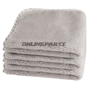 Mikrofiberklude Sonax Soft Touch 50 stk