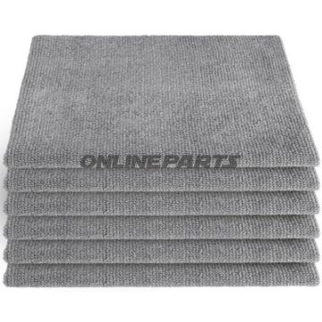 Mikrofiberklud Sonax 556.60.98