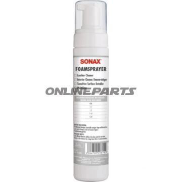Skumpistol Sonax 250 ml 556.61.06