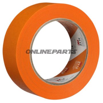 Tape 3M 562.08.07 36 x 50 mm orange